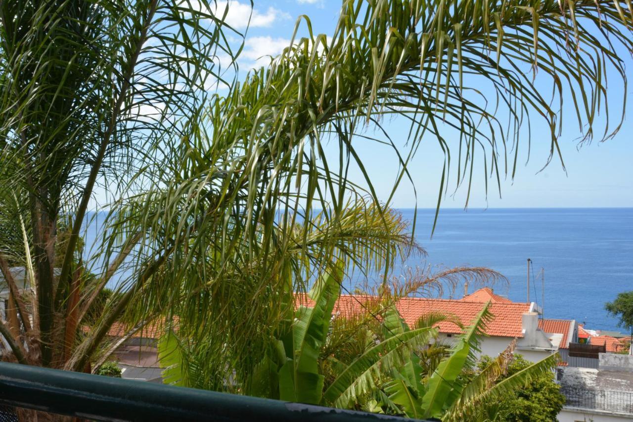 Slice Of The Atlantic Villa Funchal  Luaran gambar